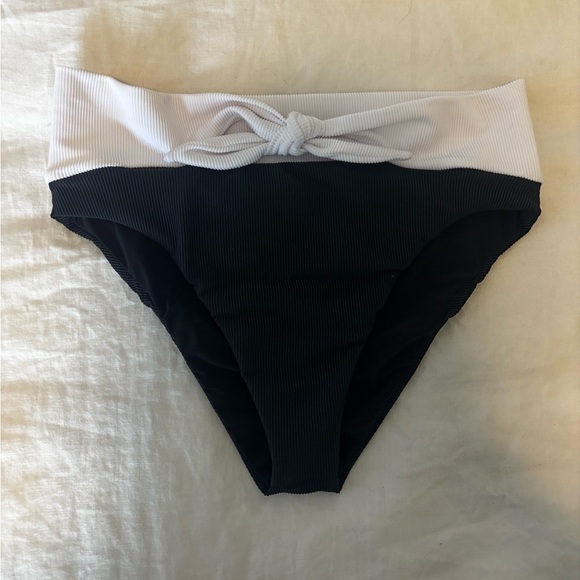 Beach Riot Colorblock Bikini Set - Picture 3 of 5